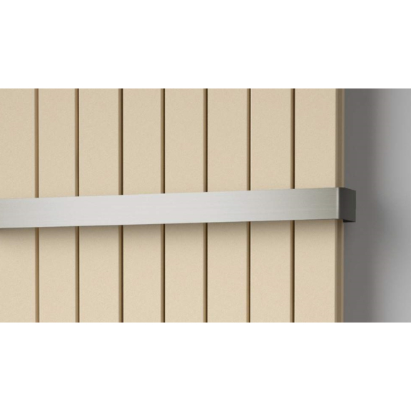 ISAN Collom Double vertikální radiátor