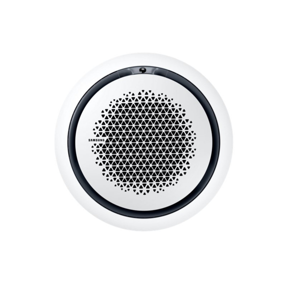 Kazetová klimatizace Samsung 360° AC071MN4PKH / EU + AC071MXADKH/EU