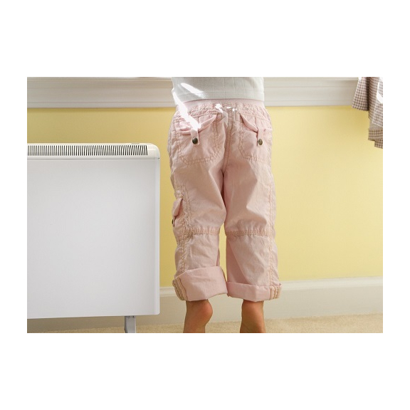 Gabarrón ECO208 C 700W kombinovaná akumulační kamna