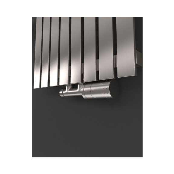 ISAN Form Inox nerezový radiátor