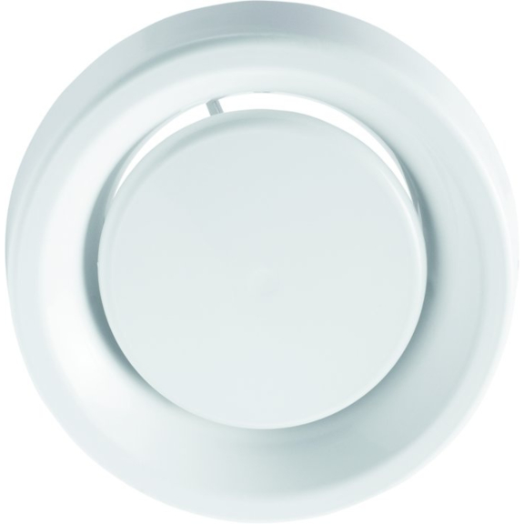 Odvodní plastové ventily