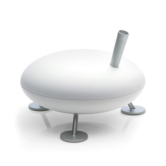 Parní zvlhčovač vzduchu Stadler Form Fred