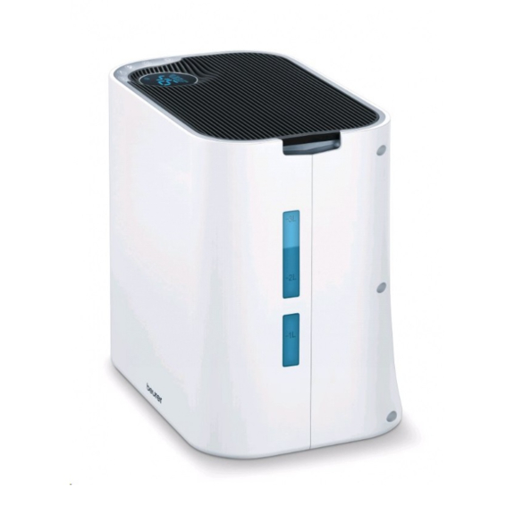 Beurer BEU-LR330 čistička vzduchu se zvlhčováním