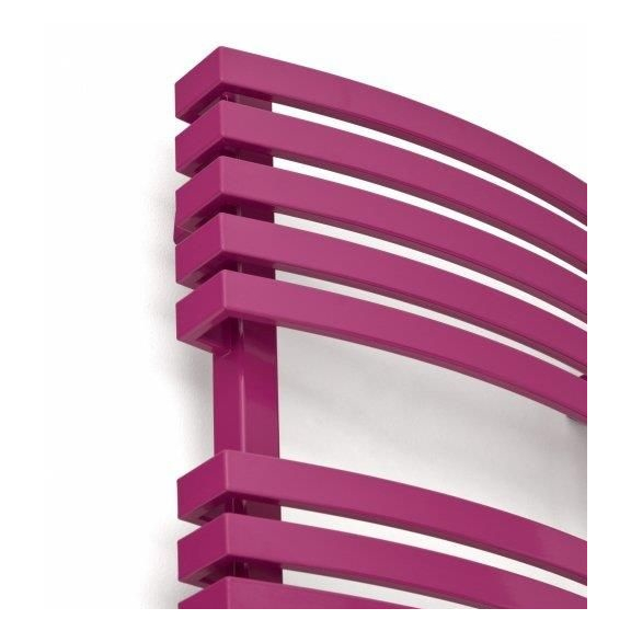 TERMA Kioto One detail - profily