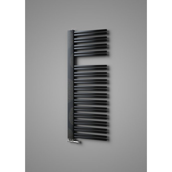 ISAN Swing koupelnový radiátor