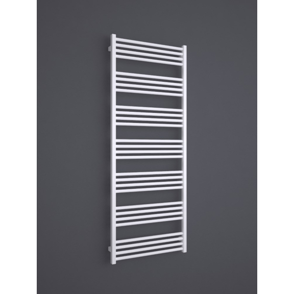 TERMA Fiona koupelnový radiátor 1140x500 RAL9016