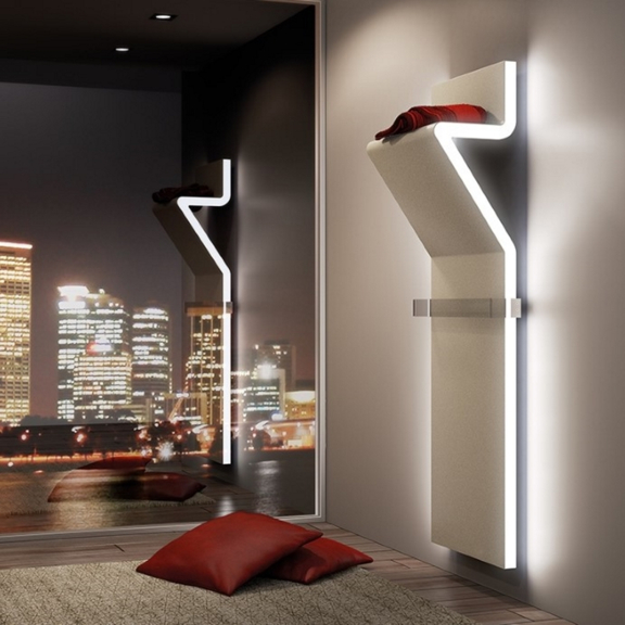 IRSAP Tratto designový radiátor