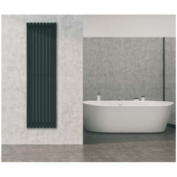 Instal projekt Asap V - inspirace