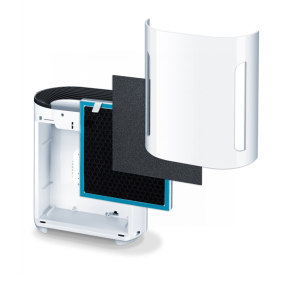 Beurer BEU-LR200 čistička vzduchu filtr