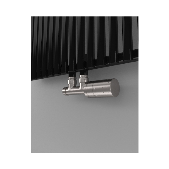 ISAN Aruba vertikální radiátor