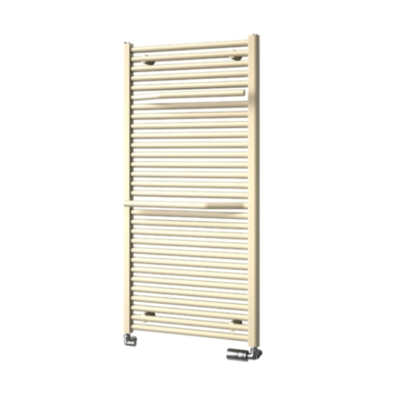 ISAN Avondo vodní koupelnový radiátor