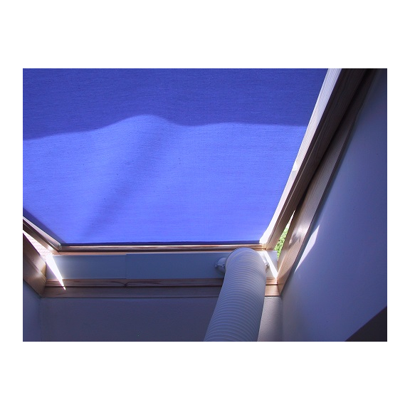 Okenní set AMC-WINK Sinclair AMC-11AN a AMC-14AN