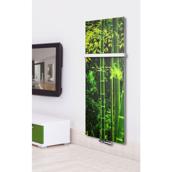 ISAN Variant Photo interiér