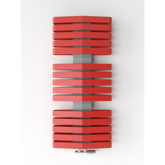 TERMA Iron D - barva RAL3028