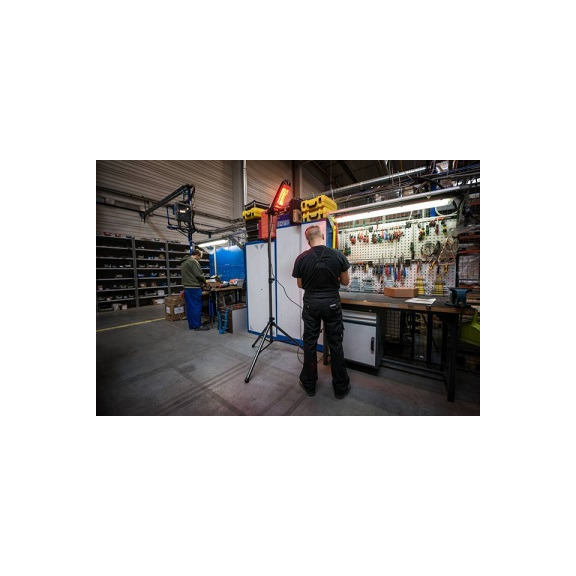 Master SOMBRA 8 elektrický infračervený ohřívač