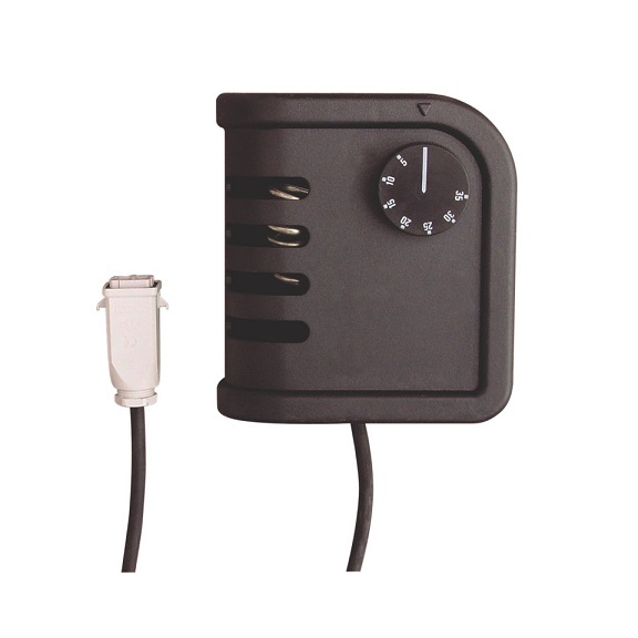 Master TH 5 pokojový termostat s 3m kabelem