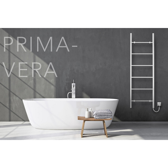 Instal projekt Primavera