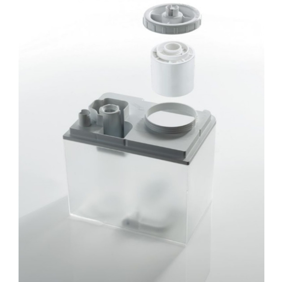 Titan ultrazvukový zvlhčovač vzduchu - nádrž na vodu