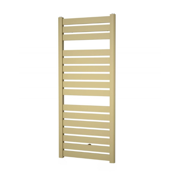 ISAN Mapia Light elektrický koupelnový radiátor