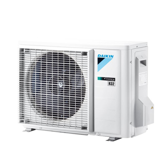 Parapetní klimatizace Daikin Bluevolution FVXM25F + RXM25M9 venkovní jednotka