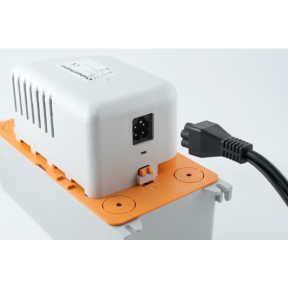 Sauermann Si-82 pack 2 - napájení