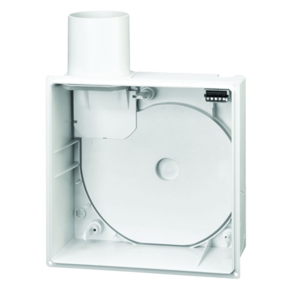 Helios ELS-GU montážní krabice pod omítku