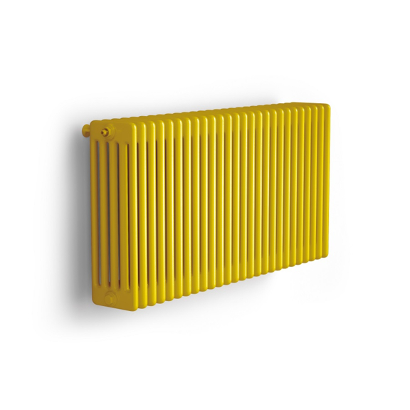 ISAN Atol C5 ocelový článkový radiátor