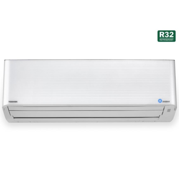 Toshiba Daiseikai 9 RAS-10PKVPG-E vnitřní jednotka