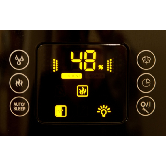 Ultrazvukový zvlhčovač vzduchu Boneco U650