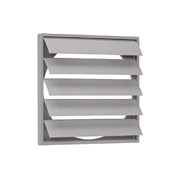 Systemair VK žaluzie