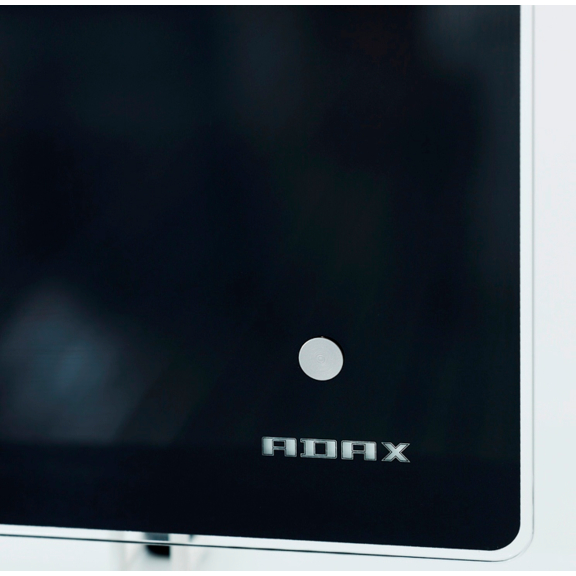 Elektrický konvektor Adax Clea CP 06 KDT 600W