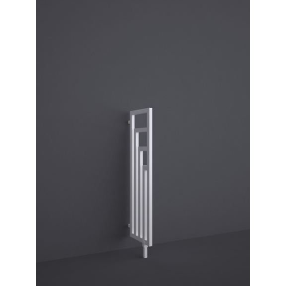 TERMA Angus DW designový radiátor RAL9016 1100x360