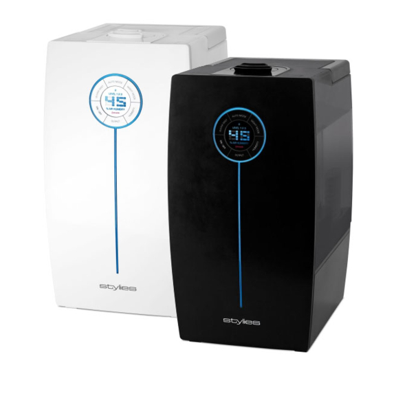 Stylies Hera ultrazvukový zvlhčovač vzduchu