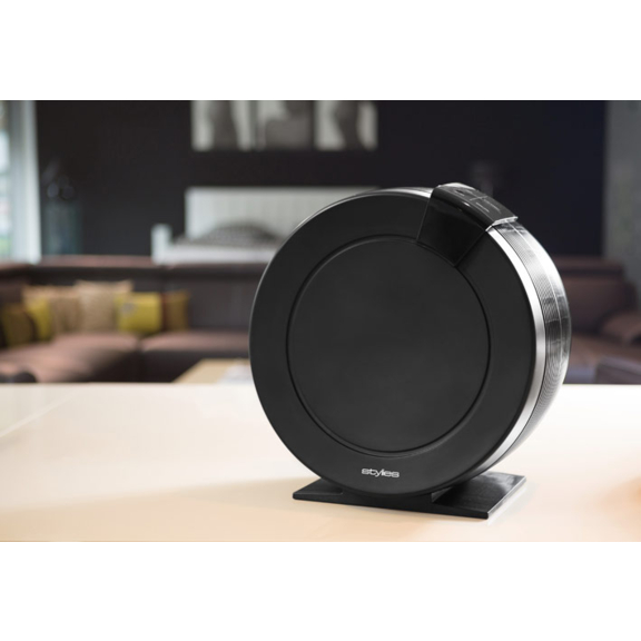 Stylies Aquarius diskový zvlhčovač vzduchu - v domácnosti