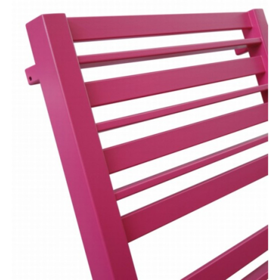 Instal projekt Code - detail