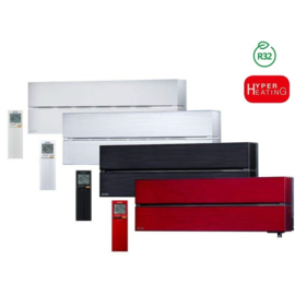 Mitsubishi Diamond MSZ-LN