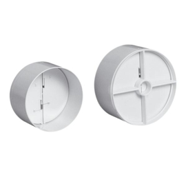 RKK 100 zpětná klapka