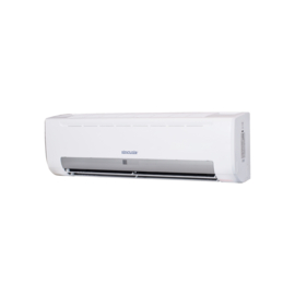 Sinclair SF-400H nástěnný fan coil