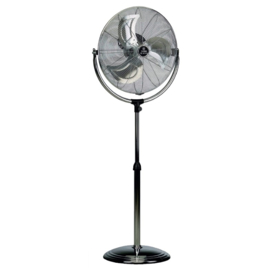 Soler & Palau TURBO 451 CN mobilní axiální ventilátor - ventilátor