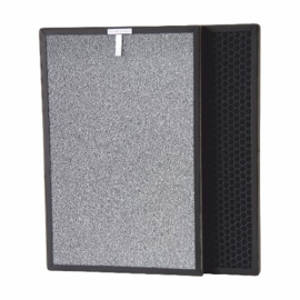 Katalytický a formaldehydový filtr pro Airbi Spring