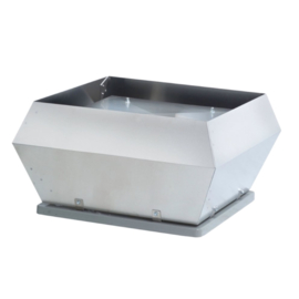 Systemair DVC/I S - střešní ventilátor