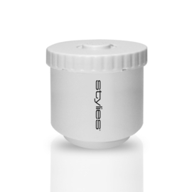 Stylies Reactor demineralizační filtr