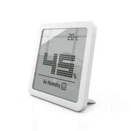 Stadler Form Selina Little digitální vlhkoměr a teploměr