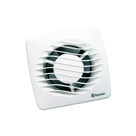 Ventilátor Xpelair DX 100