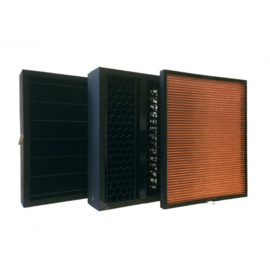 Filtr T1 uhlíkový pro čističku vzduchu Winix T1