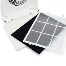 Sada filtrů A pro čističku vzduchu Winix ZERO