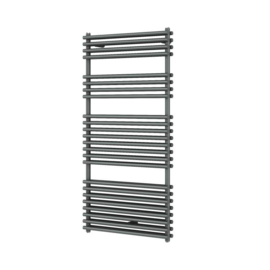 ISAN Ikaria Double koupelnový radiátor