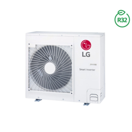 LG MU4R25 R32 venkovní jednotka