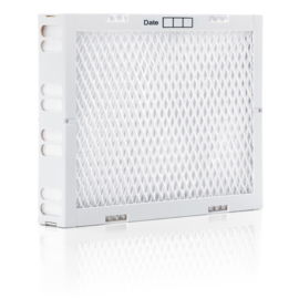 Náhradní filtry pro Stadler Form Oskar 2 ks