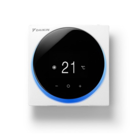 Daikin BRC1H51W Prémiový kabelový ovladač